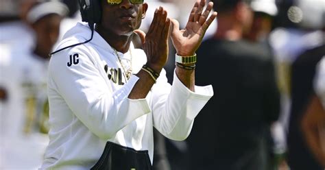 Keeler: CU football, Coach Prime are getting love from Patrick Mahomes, Bill Simmons, DJ Khaled, Snoop Dogg. How did Buffs become America’s Team?